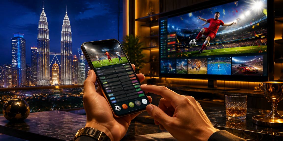 ongcuci mobile gaming