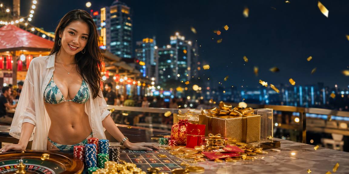 ongcuci Apa yang Kami Tawarkan dalam Classic Slots