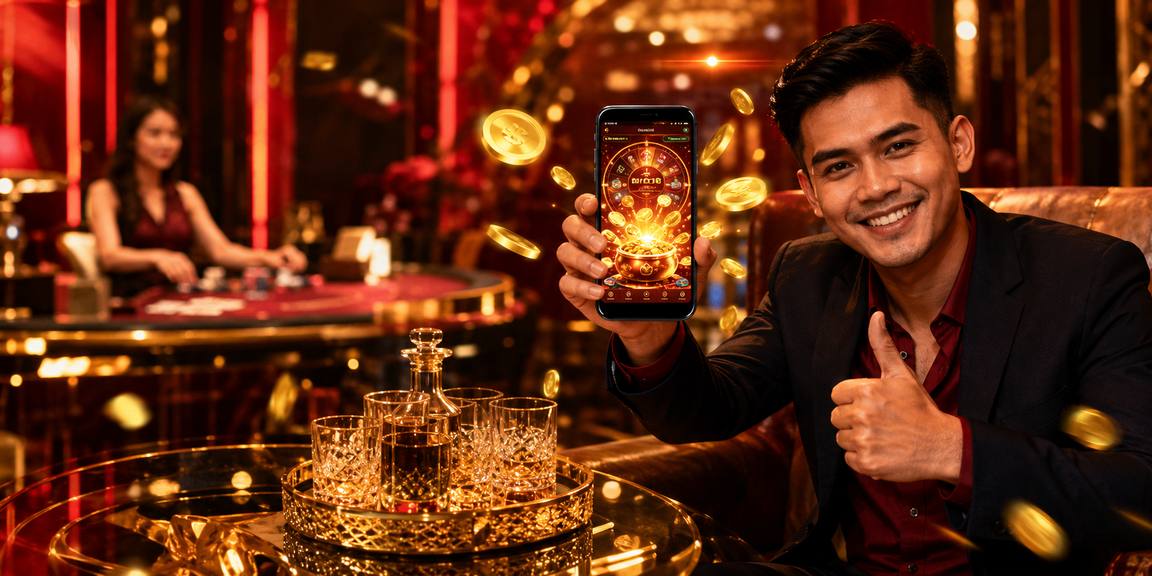 ongcuci mobile gaming